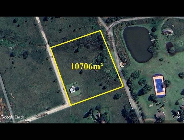 LAND FOR SALE IN RIETFONTEIN